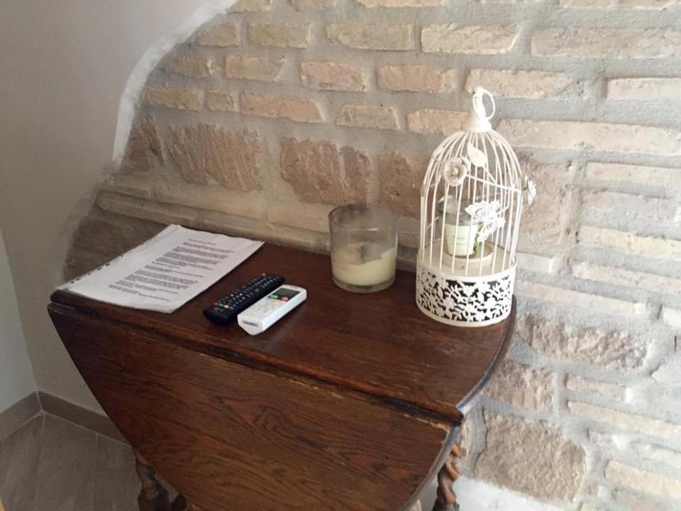 B&B Trastevere Il Vicolo Рим Екстериор снимка
