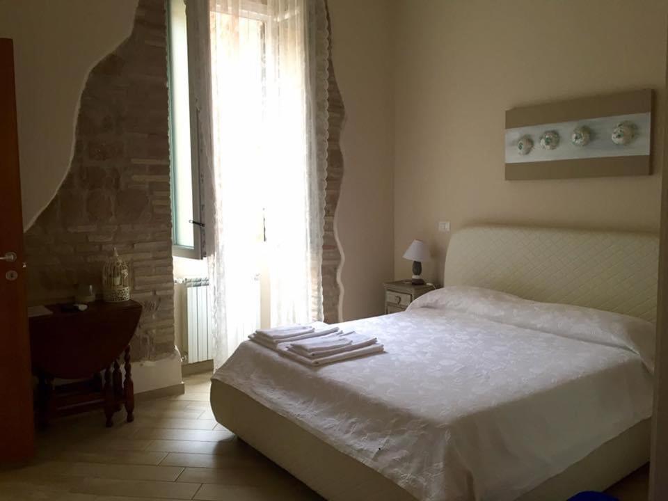 B&B Trastevere Il Vicolo Рим Екстериор снимка