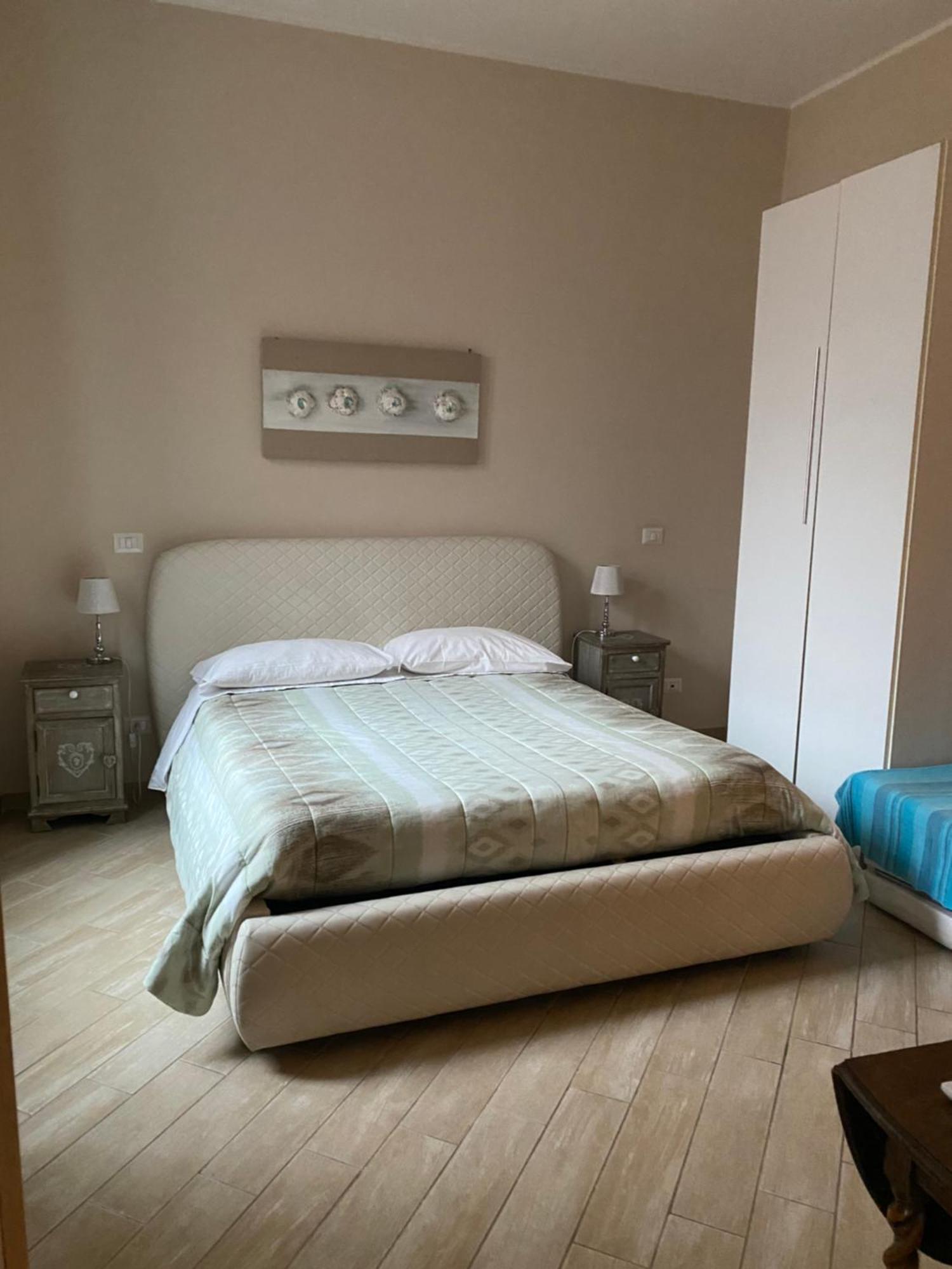 B&B Trastevere Il Vicolo Рим Екстериор снимка